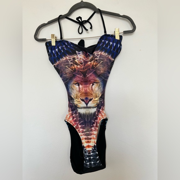 Pilpel women’s swimsuit - Picture 1 of 4